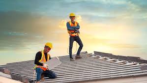 Fast & Reliable Emergency Roof Repairs in Coudersport, PA